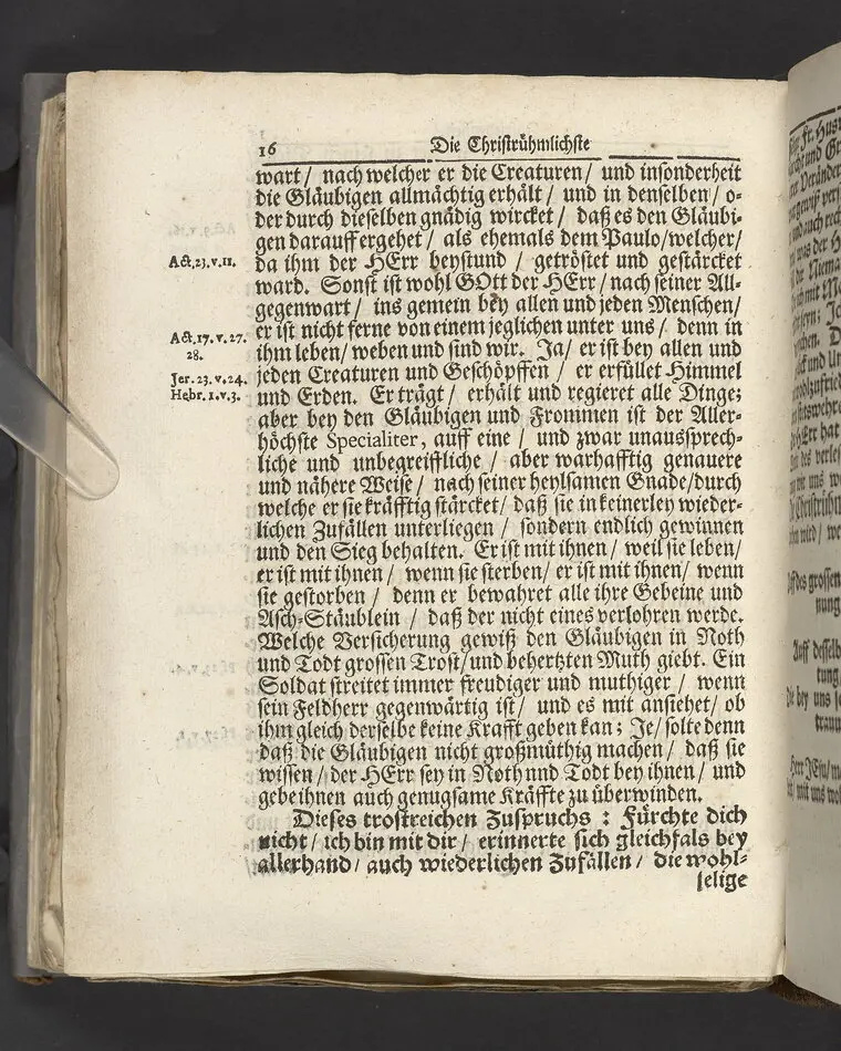 Die christruhmlichste Zufriedenheit, bey hoch-adelicher Beerdigung, an der ... Fr. Catharina Ebelings, des ... Hrn. Johann Albert Huswedels ... Fr. Wittwen, welche im Jahr 1693 ... den 26 Septembr ... in der Soldenauischen Kirchen, zu ihrer Ruhe-Stätte gebracht worden ... Fürgestellet von M. Aegidio Strauchen ... Stockholm, gedruckt bey Johan Billingsley.