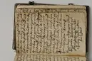 Bönbok, titel: "Någhra gudeligha böner utdragna aff then helga scrifft", tryckt hos Amund Laurentzon, Stockholm 1559.