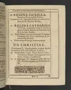 Agon regius, konglige Majesteetz till Swerige etc. H. Johans III... dödzkamp... Anteknat förste gången... på latiniskt språk... Dn. Jona Petri Nericio... Men nu... besmyckiat... medh Threnodia dramatica och... Drotningz Gunilæ epithaphijs... ich en... oration om... konungens... leffwerne... authore, Sylvestro Johan. Phrygio... Holmiæ A.C. 1620.