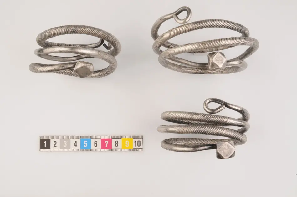 Bild på Permisk armring, Armring
