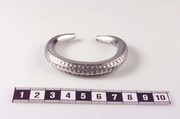 Bild på Armbygel ab 1, Armbygel