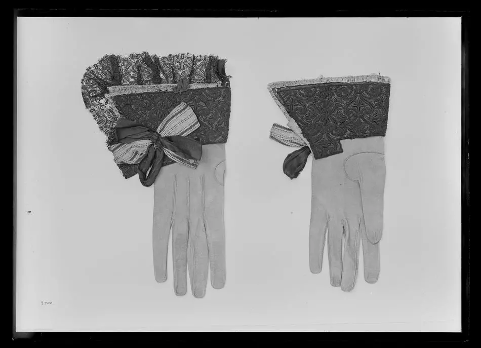 handske