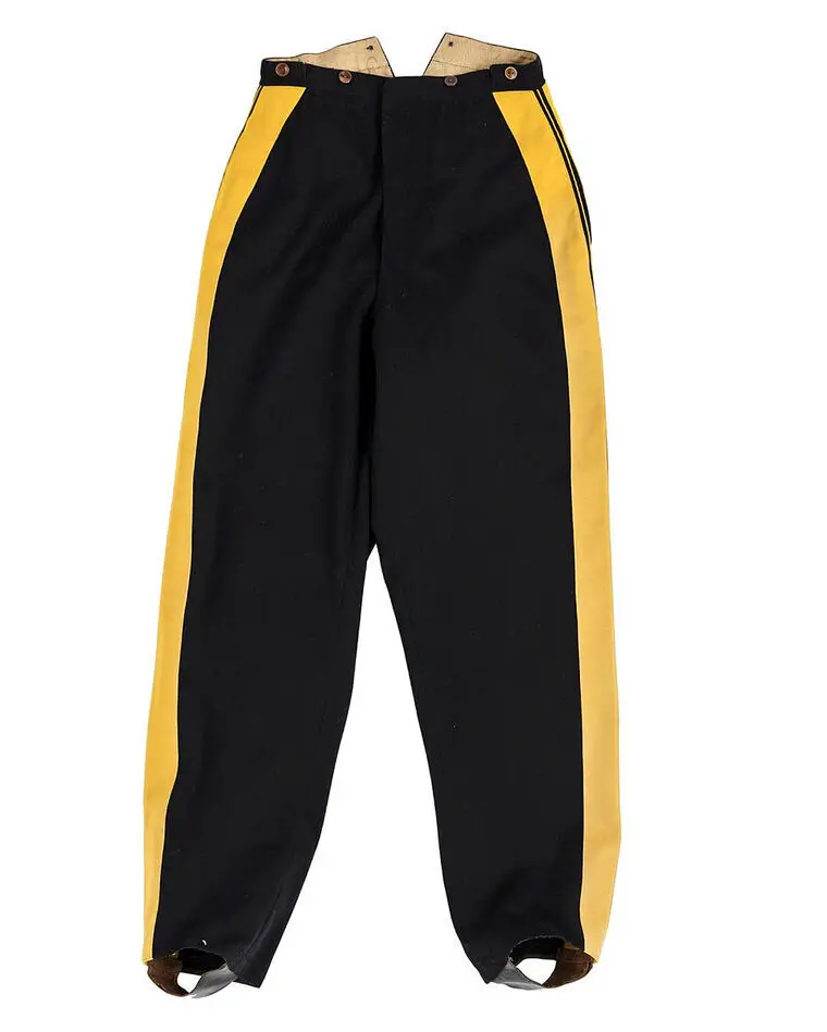 Bild på Uniformsbyxor, Byxa
