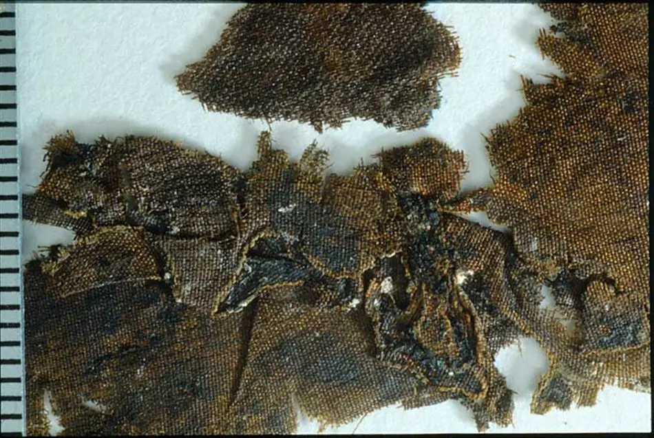 Bild på Fragment, Fragment, A:6, sidenfragment 3 delar