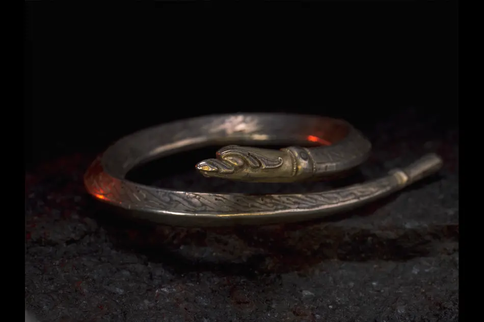 drakring