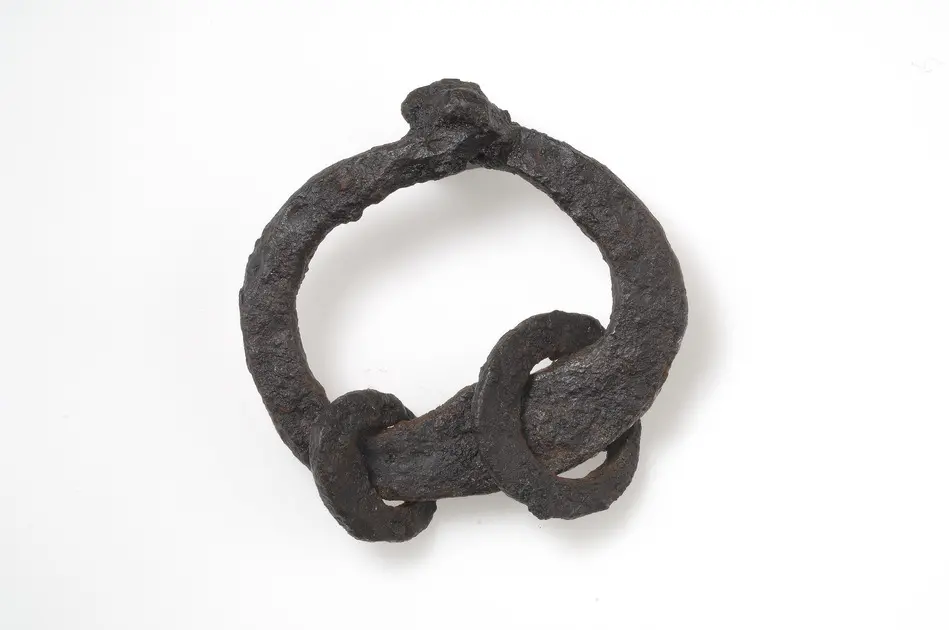 Amulettring
