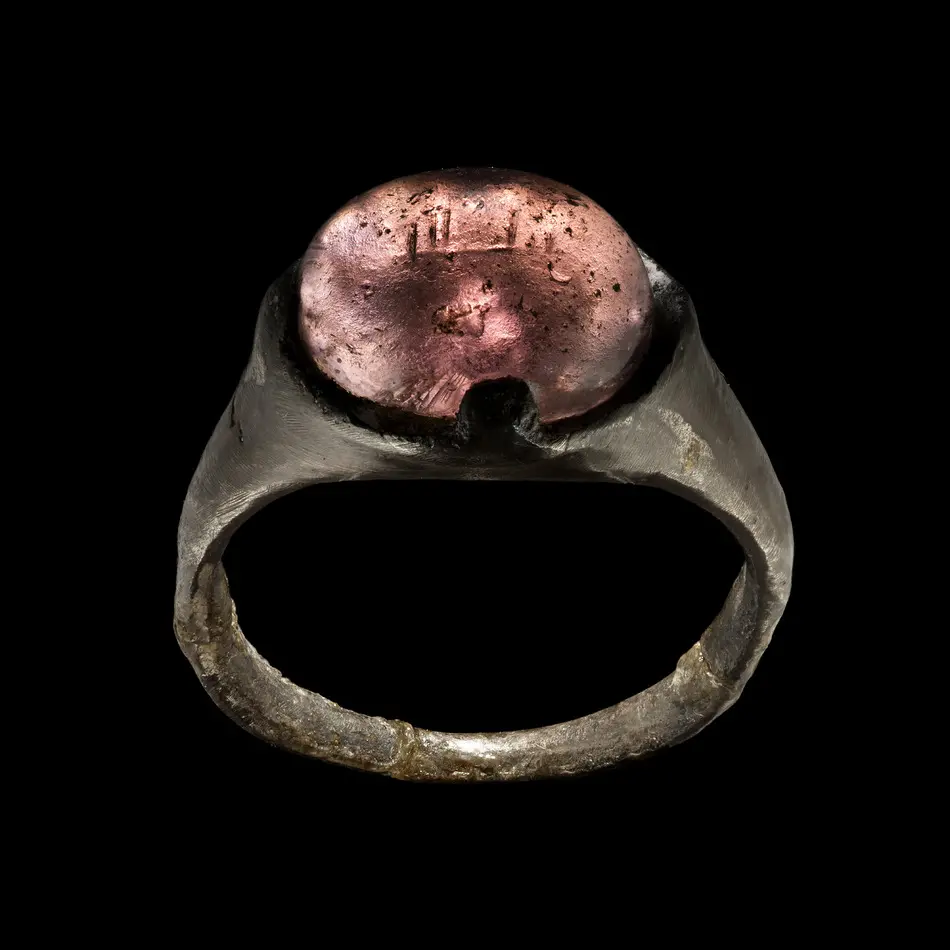 Bild på Fingerring, Ring