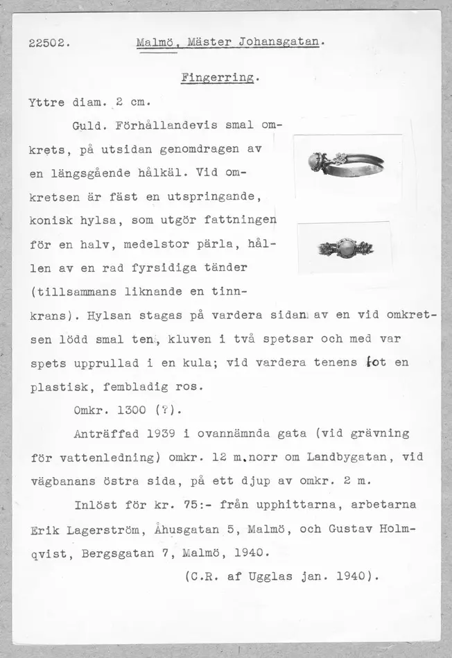 Bild på Fyndplats