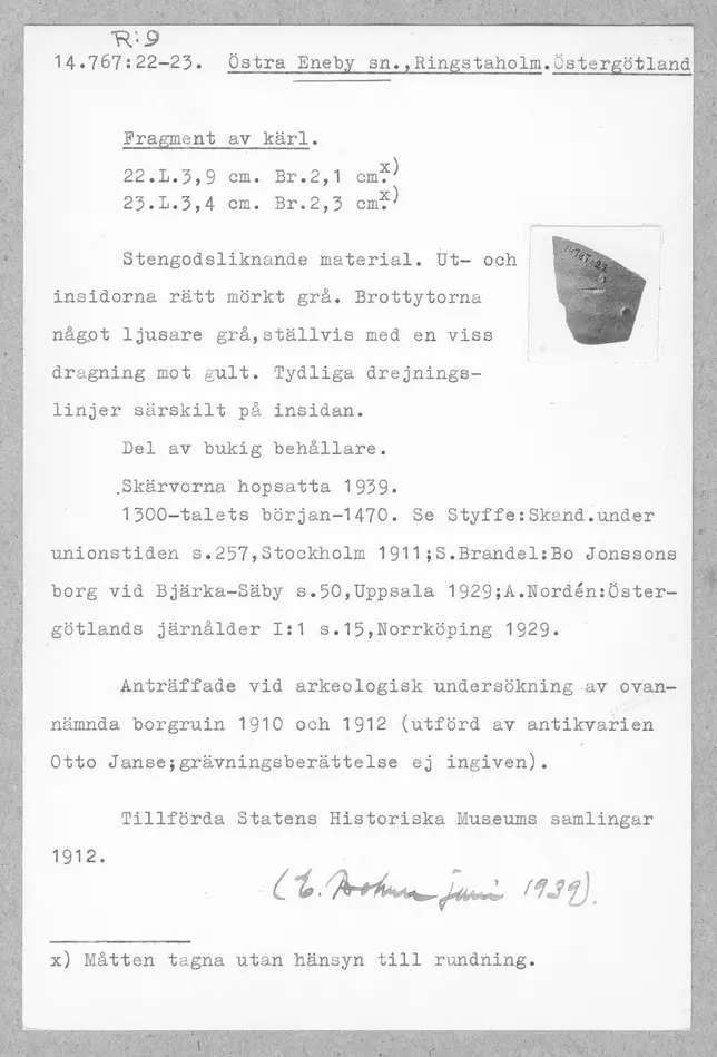 Fyndplats