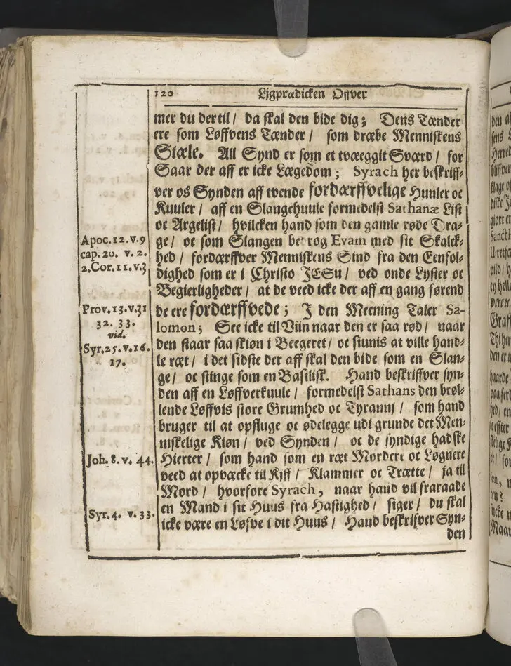 Guds börns stora bitterhed i denne jordiske fred... Da den erlig oc velbiurdig mand, Erick Hardenberg Gyldenstiern. Herre til Svanholm oc Karssholm... udi vor Frue Kircke udi Ydsted bleff bestädiget den 23 Januarij anno 1666. Oc forklaret aff Hans Hanssøn Resener... Tryckt i Malmø, aff Vitus Haberegger, aar 1667.