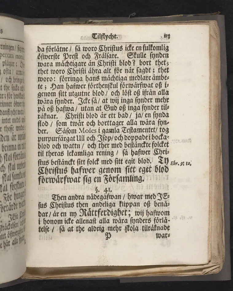 Asylum christianorum, eller The christnas tilflycht, betrachtat uti en enfaldig och gudelig lijk-predikan, i anledning af psalmen Davids 27. v. 5. öfwer hans kongl. may:tz wår allernådigste konungs tro-tienare ... nu hos Gud ewinnerligen salige, hr. Edvard Ehrensteen ... uti många höga personers, samt en ansenlig församlings närwaro, hållen i Öster Åkers kyrckia, den 29 jan. 1712. Af Gustaf Hallman ... Stockholm, hos Joh. Henr. Werner, kongl. may:tz och Upsala acad. boktr. 1713.