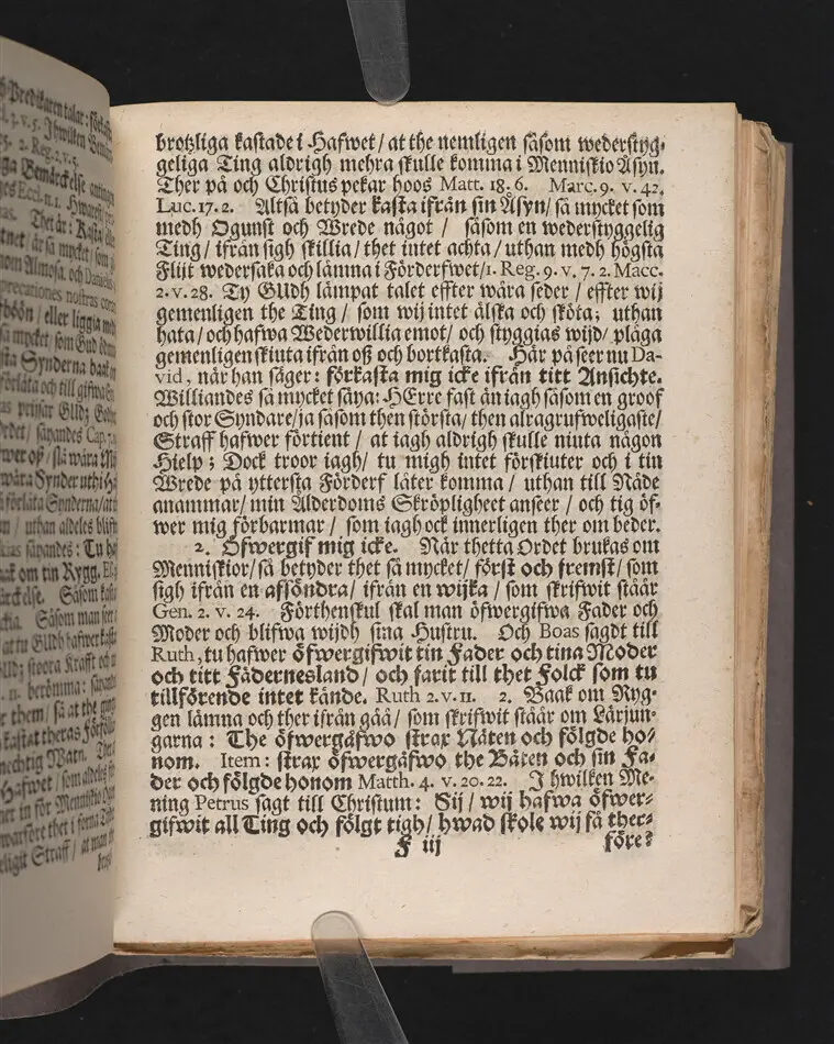 Senii gravamen, solamen & conamen, eller ålderdomens brist, tröst och plicht, i en christelig lijk-predikan ... vthi Nyköpingz stora kyrkio på palm-söndagen, anno 1690. Tå ... handelsmannens och rådmannens i Nyköping, Herr Petter Carlszons, jordiska hydda ... förlåten blef ... förklarat af Magno J. Melandro ... Stockholm, tryckt hoos Joh. Georg Eberdt.