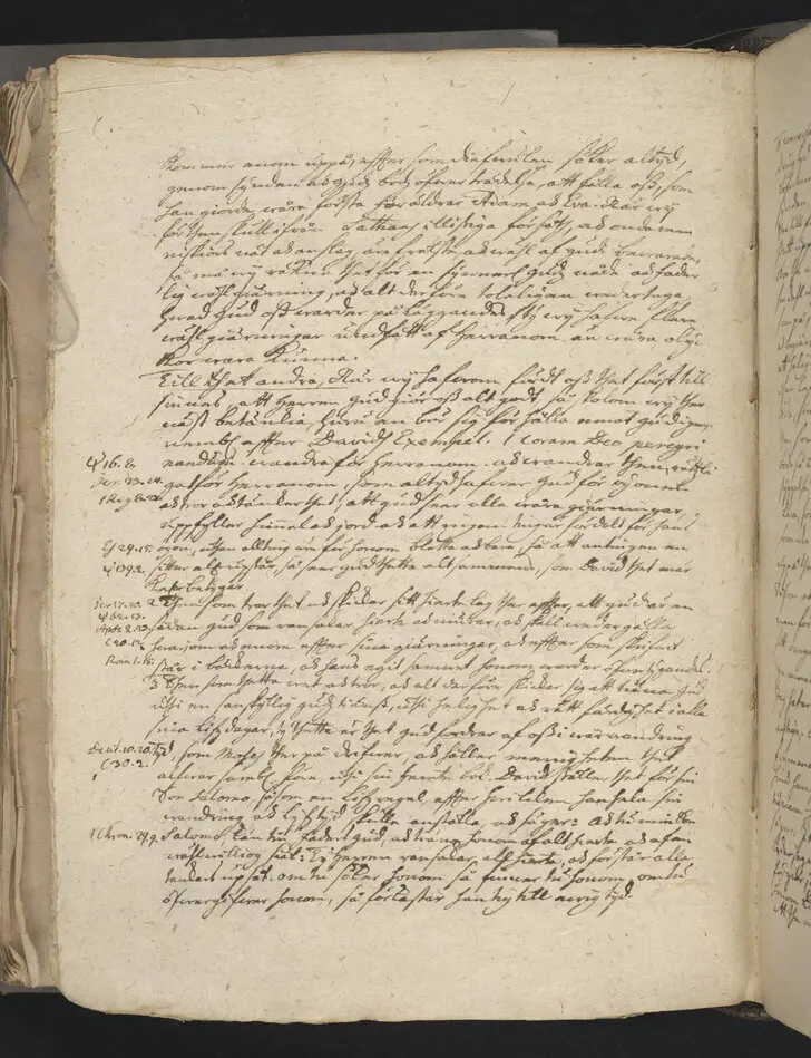 Uthfärds-predikan öfwer Sophia de la Gardie, bohren frijherre dotter till Ekeholmen... hwars salige lekamen... blef... ledsagad och utförd ifrån St. Jacobs kyrckia i Stockholm den 21 octobrij åhr 1647. Hållen... af D. Olavo Laurelio. Stockholm tryckt hoos Ignatium Meurer.