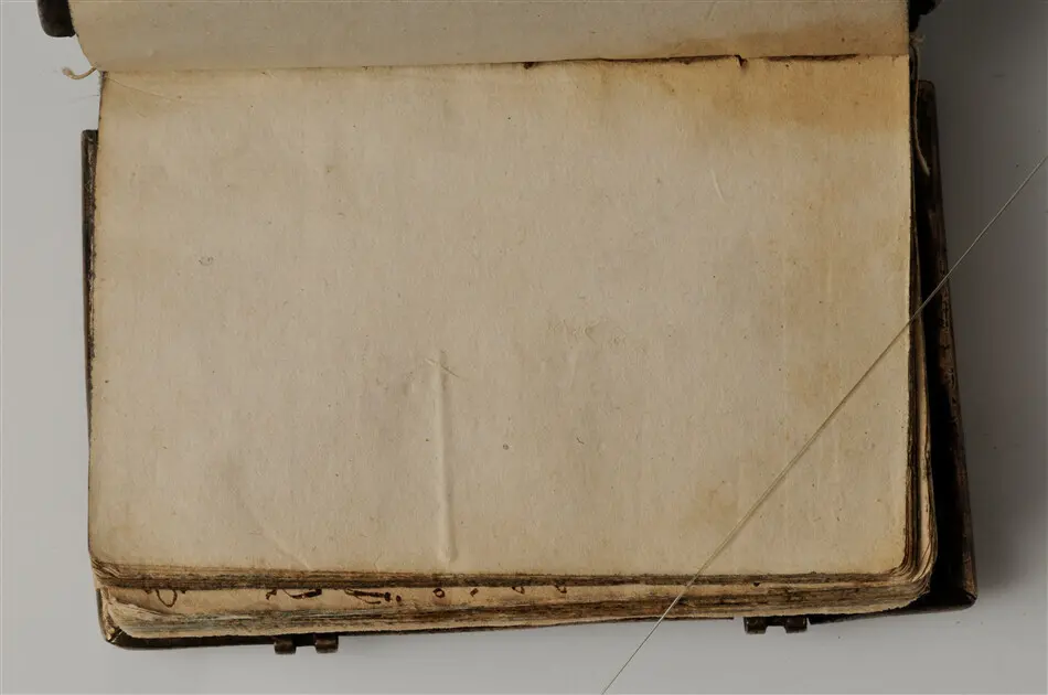 Bönbok, titel: "Någhra gudeligha böner utdragna aff then helga scrifft", tryckt hos Amund Laurentzon, Stockholm 1559.