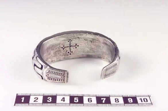 Armbygel ab 3