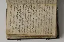 Bönbok, titel: "Någhra gudeligha böner utdragna aff then helga scrifft", tryckt hos Amund Laurentzon, Stockholm 1559.