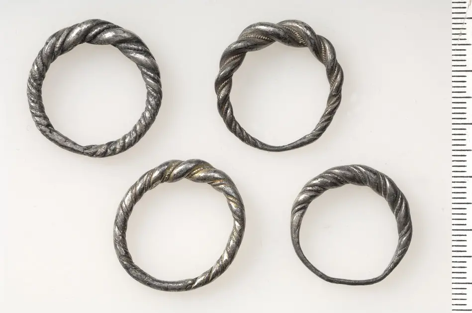 Bild på Fingerring