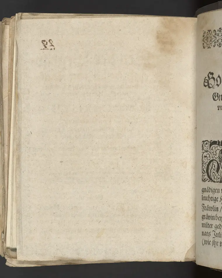 Christliche Leichpredigt Bey der Begräbnusz, weylandt der Durchleuchtigen Hochgebornen Fürstin vnd Churfürstlichen Fräwlein ... Christinae, Geborner Pfaltzgrävin bey Rhein ... gedächtnusz. Welche Sontags den 11. Julij Anno 1619 ... im 47. Jahr, Ihres alters ... im F. Schlosz zu Zweybrücken ... entschlaffen, vnd folgenden 25. Julij ejusdem anni, in der Pfarkirchen daselbst ... ist zur Erden bestattet worden. Gehalten Durch Bartholomaeum Hexamerum Diener am wort Gottes daselbst. Gedruckt in der Churfürstlichen Stadt Heydelberg, bey David Albin.
