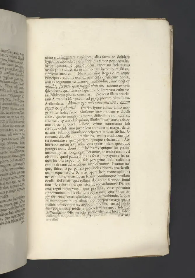 Justa parentalia piis manibus...Caroli Casparis Wrede,...oratione funebri potridie exsequiarum d.4. Cal. Dec. Anni 1701 in Acad. Usal. aud. Gust. maj. exhibita a Johanne Arnido Belmanno.
