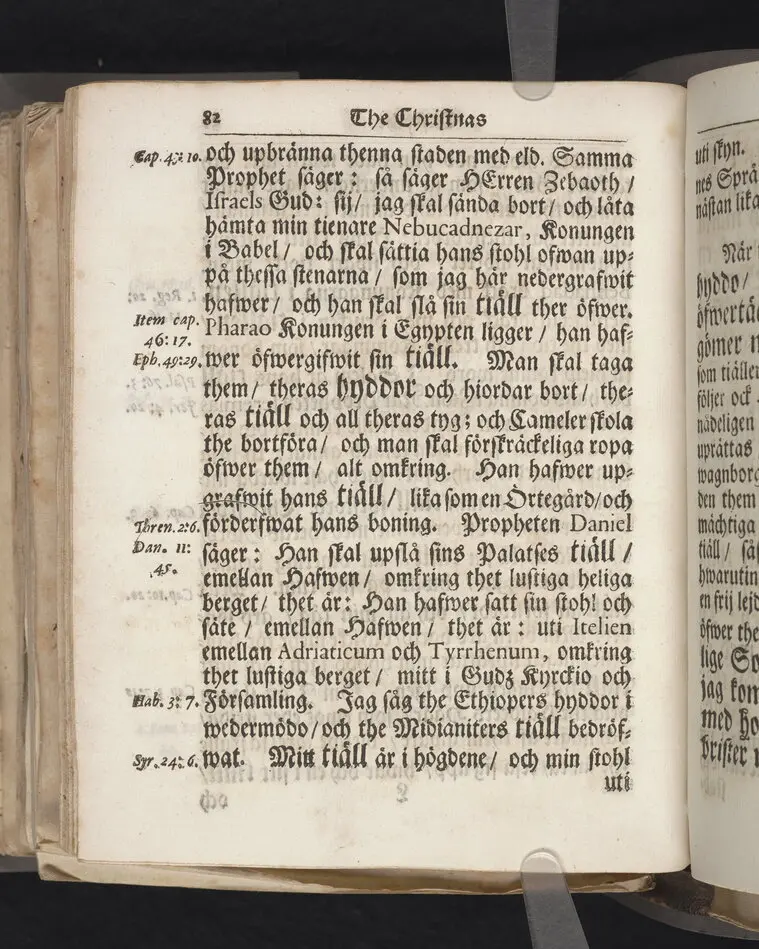 Asylum christianorum, eller The christnas tilflycht, betrachtat uti en enfaldig och gudelig lijk-predikan, i anledning af psalmen Davids 27. v. 5. öfwer hans kongl. may:tz wår allernådigste konungs tro-tienare ... nu hos Gud ewinnerligen salige, hr. Edvard Ehrensteen ... uti många höga personers, samt en ansenlig församlings närwaro, hållen i Öster Åkers kyrckia, den 29 jan. 1712. Af Gustaf Hallman ... Stockholm, hos Joh. Henr. Werner, kongl. may:tz och Upsala acad. boktr. 1713.