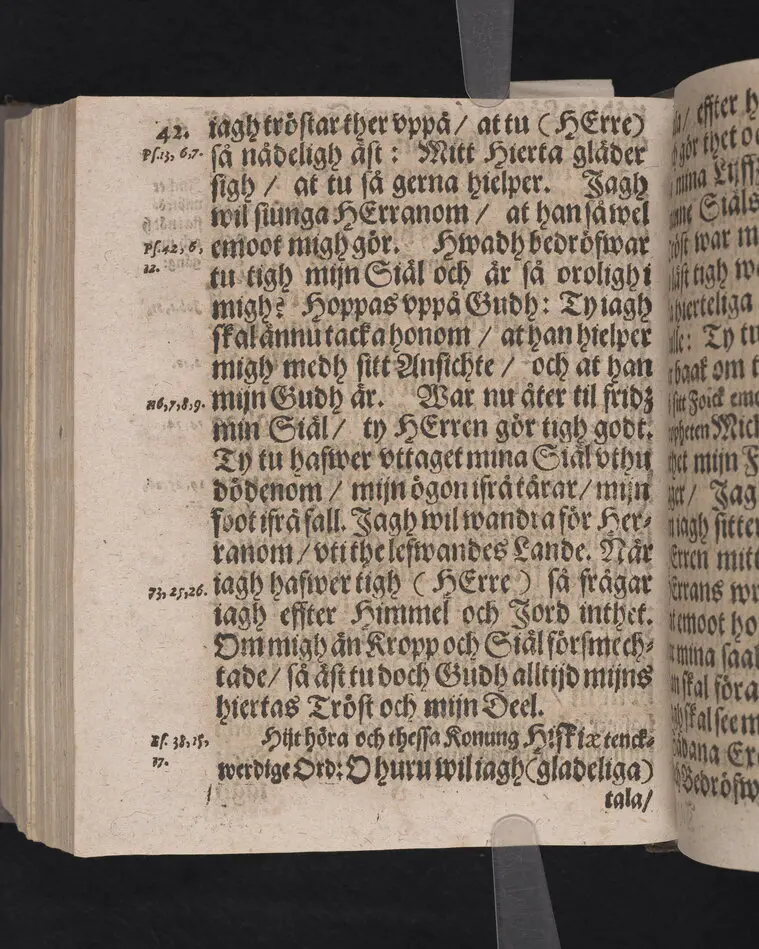 Corona sapientiæ, thet är wijsshetennes krona, medh een kort förklaring ... förfärdigat och vthi ... Christer Bondes ... begraffning ... framstelt aff Zachario L. Klingio ... Stockholm, tryckt hoos Ignatium Meurer ... anno MDCLXIII.