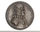 Medalj