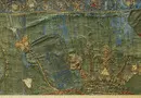 Holmger Knutssons gravtäcke
