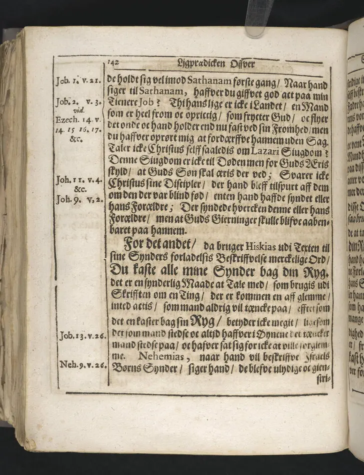 Guds börns stora bitterhed i denne jordiske fred... Da den erlig oc velbiurdig mand, Erick Hardenberg Gyldenstiern. Herre til Svanholm oc Karssholm... udi vor Frue Kircke udi Ydsted bleff bestädiget den 23 Januarij anno 1666. Oc forklaret aff Hans Hanssøn Resener... Tryckt i Malmø, aff Vitus Haberegger, aar 1667.