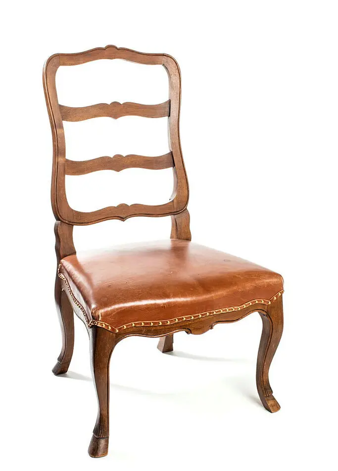 Bild på Stol, Louis XV