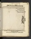 Sacri cineres ... memoriæ dom. Brigitæ Catharinæ de Leyonbergh ... domino Johanni Ceder-Krantz, domino de Wegholm ... offerunteer ... a Nicolao Neogardt.