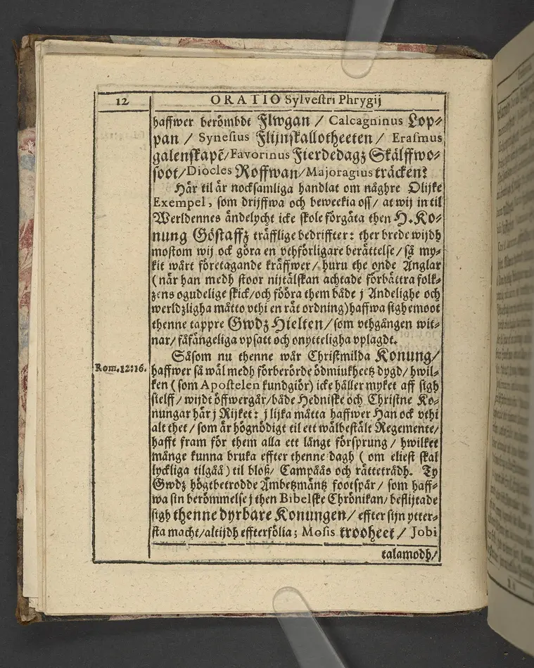 Bild på Bok