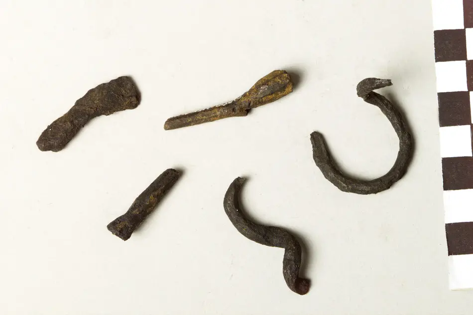 Bild på Fragment