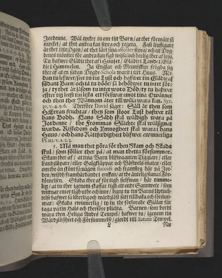 Senii gravamen, solamen & conamen, eller ålderdomens brist, tröst och plicht, i en christelig lijk-predikan ... vthi Nyköpingz stora kyrkio på palm-söndagen, anno 1690. Tå ... handelsmannens och rådmannens i Nyköping, Herr Petter Carlszons, jordiska hydda ... förlåten blef ... förklarat af Magno J. Melandro ... Stockholm, tryckt hoos Joh. Georg Eberdt.