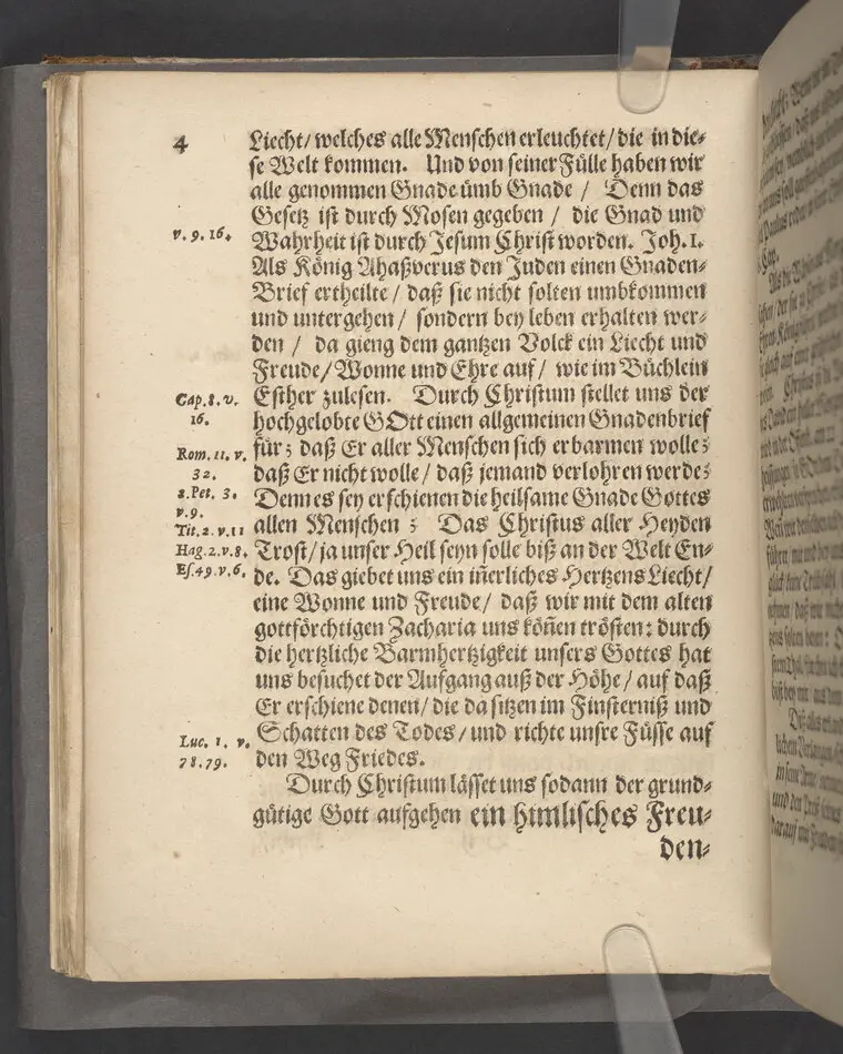 Die Kraft der heiligen Tauffe ... bey hochansehnlich-gehaltener Leichbegeignüß, des ... Herren Swante-Johan Horns, Frey-Herren zu Åminne ... ihrer Excellentz des ... Herren Bengt Horns, Frey-Herren zu Åminne ... Sohns, welcher den I. Februarii dieses 1671sten Jahres in Gott ... verschieden ... in einer Christl. Leichpredigt fürgestellet und erklehret durch Johannem Jacobum ...