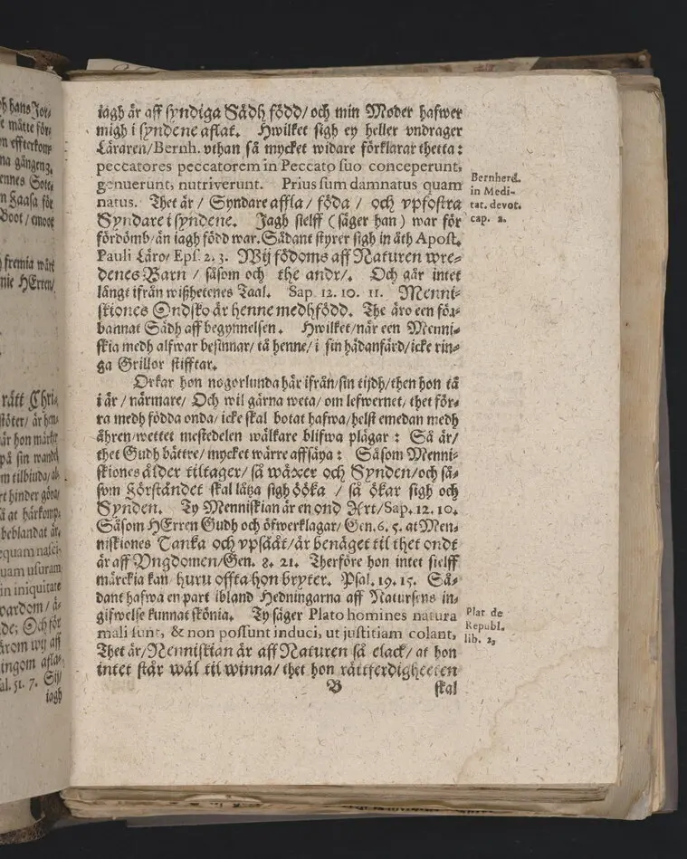 Lijkpredikan, tå ... then edle och wälborne herre, H. Johan Flemming til Lechtisz, Laijsz och Siöndaal, etc. effter ett christeligit affsteed ifrån thenna werlden den 29 Junij åhr 1646. medh waanligh, ädeligh procesz, vthi sitt, aff sigh sielfwo i wälmachtene tilberedda graffställe i Stockholm på Östermalmen vthi S. Jacobs kyrckio den 14. Julij på samma åhr,, [sic!] nedersatt bleff, hållen aff ... Stephano Gallio ..