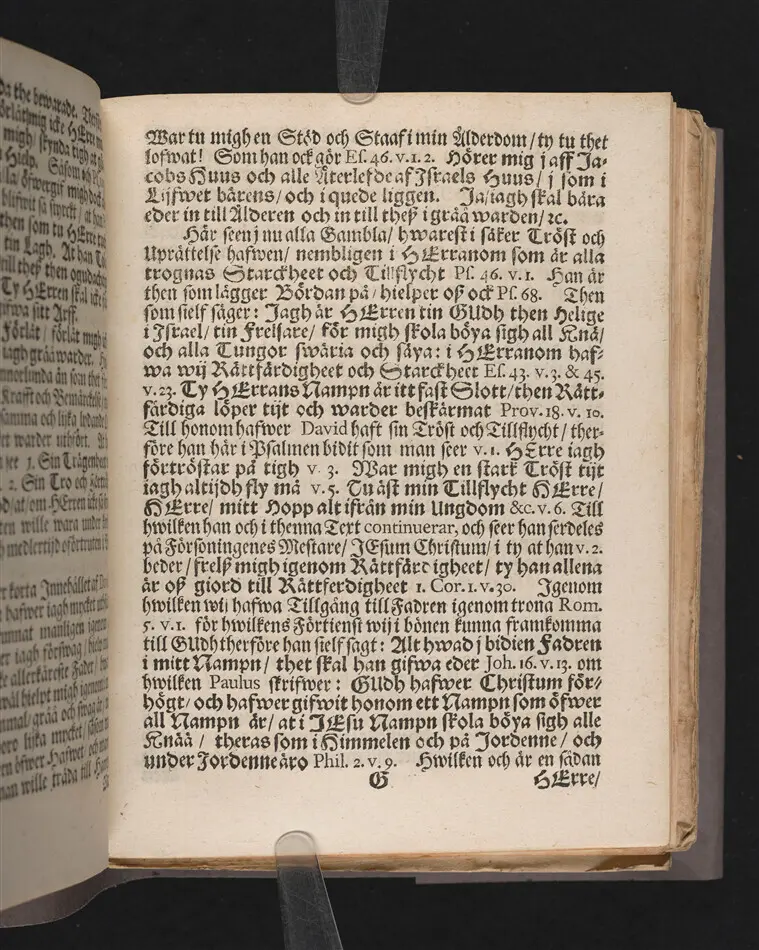 Senii gravamen, solamen & conamen, eller ålderdomens brist, tröst och plicht, i en christelig lijk-predikan ... vthi Nyköpingz stora kyrkio på palm-söndagen, anno 1690. Tå ... handelsmannens och rådmannens i Nyköping, Herr Petter Carlszons, jordiska hydda ... förlåten blef ... förklarat af Magno J. Melandro ... Stockholm, tryckt hoos Joh. Georg Eberdt.