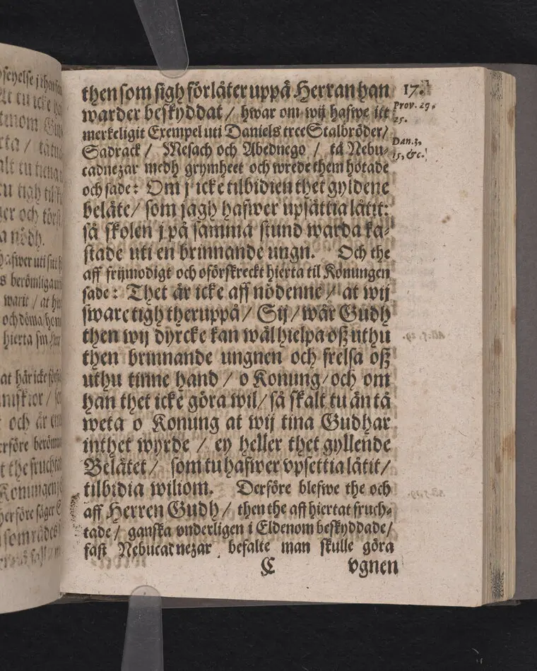 Corona sapientiæ, thet är wijsshetennes krona, medh een kort förklaring ... förfärdigat och vthi ... Christer Bondes ... begraffning ... framstelt aff Zachario L. Klingio ... Stockholm, tryckt hoos Ignatium Meurer ... anno MDCLXIII.