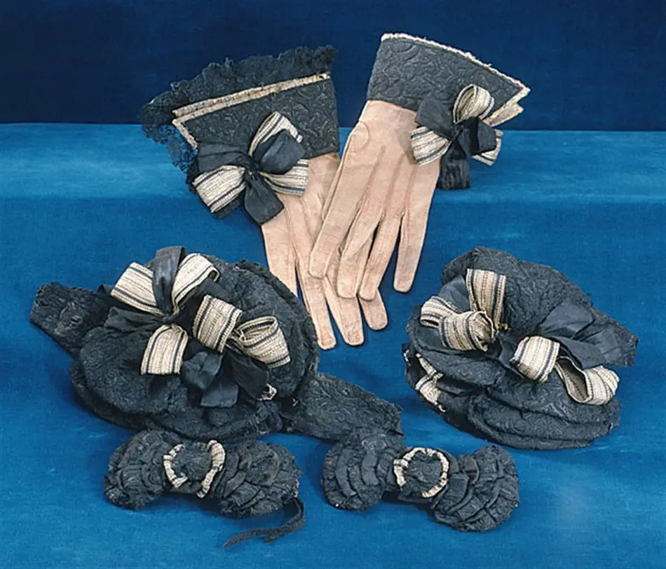 handske