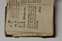 Bönbok, titel: "Någhra gudeligha böner utdragna aff then helga scrifft", tryckt hos Amund Laurentzon, Stockholm 1559.