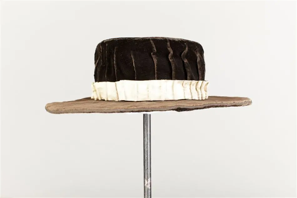 Serafimerhatt