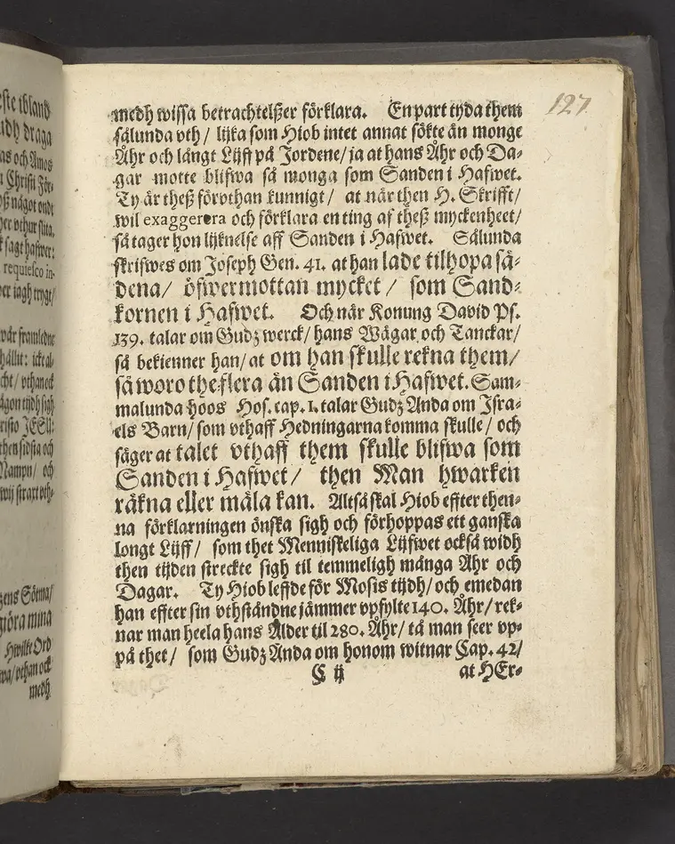 Dulce-amarum mortis ... öfwer ... Hr. Daniel Behmer, til Ytterby-Nääs och Tuppen... i Stockholm och Riddareholms-kyrckia den 14. august. an. 1670... förklarat aff Nicolao Rudbeckio... Tryckt i Stockholm hoos Ignatium Meruer, åhr 1670.