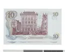 SVERIGES RIKSBANK 1668-1968 10 KRONOR