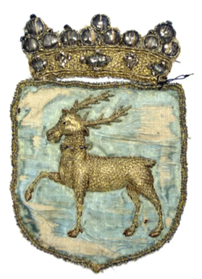Ålands vapen