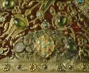 Pilkoger, Turkiet, 1620-tal Krim?