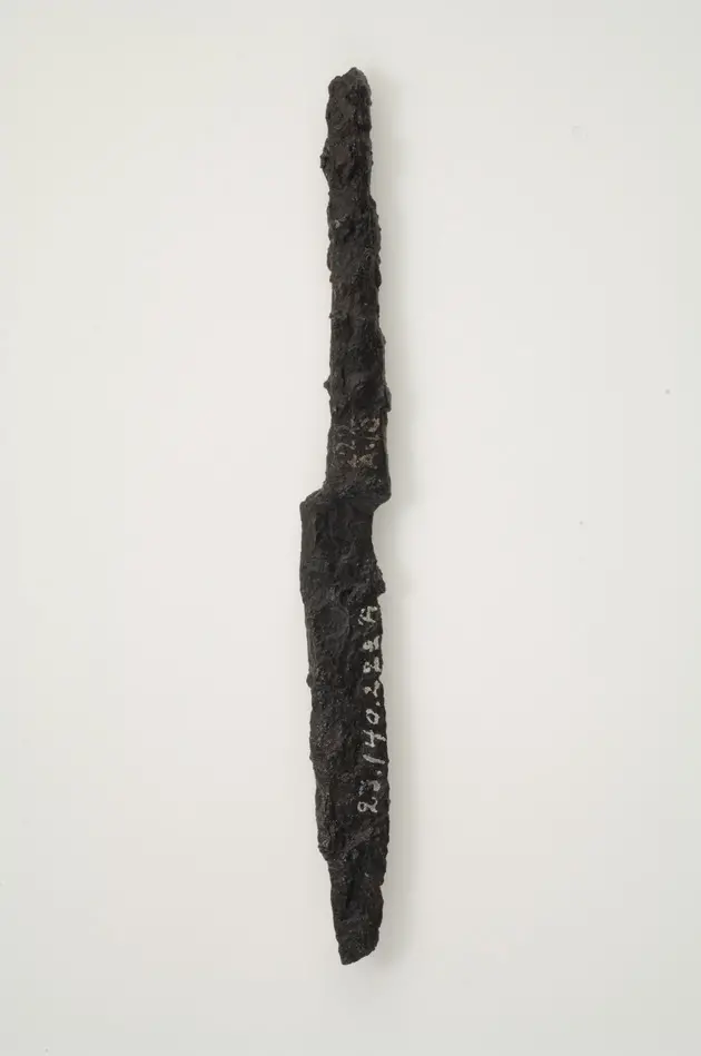 Kniv