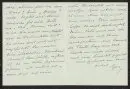 Brev från Egon och Alice "Lizzy" Ullmann 1939-02-22