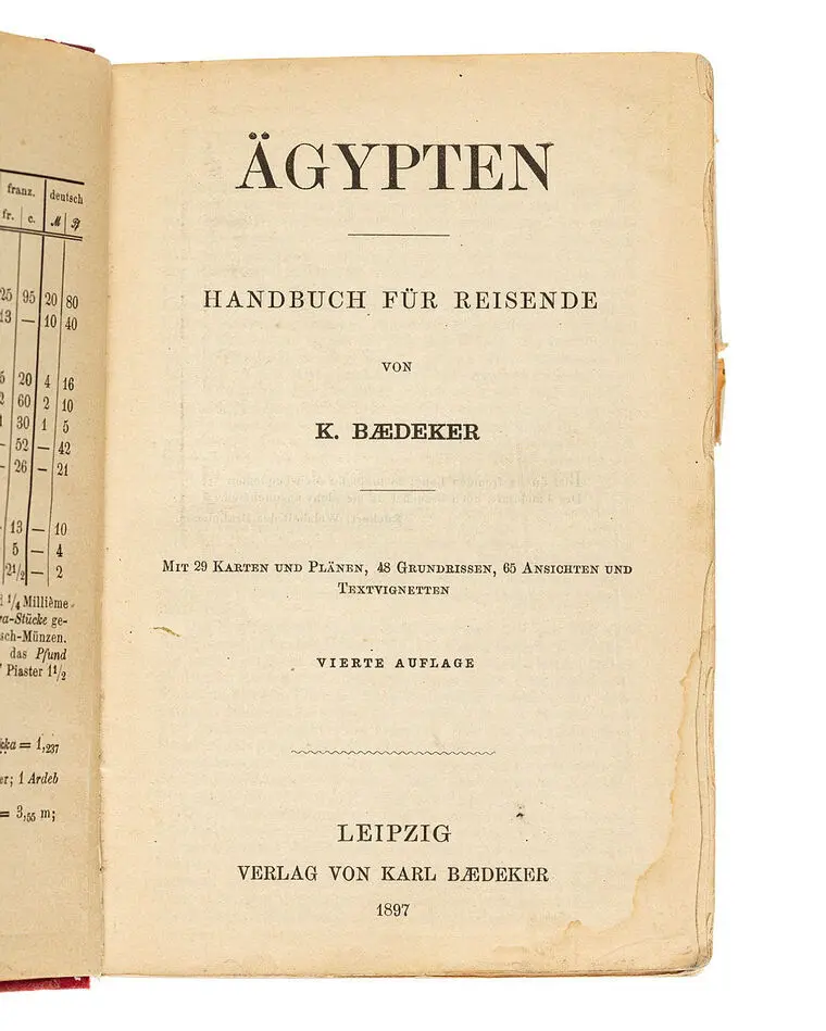Bild på Litteratur