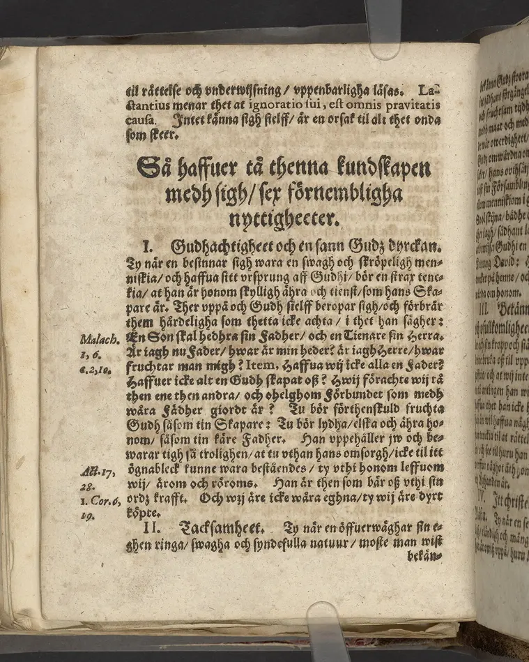 Lijkpredikning öfwer... I. Elisabeth Posse... begraffven, och vthi sin förfäders grifft nedhersatt i Daalby soknekyrkia then 28. augusti, åhr 1639. Hållen... af Olavo Laurelio... Tryckt i Upsala hoos Eskil Matzson.