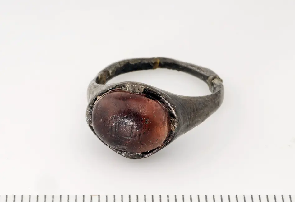 Bild på Fingerring, Ring