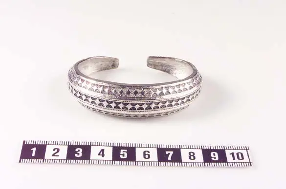 Armbygel ab 2